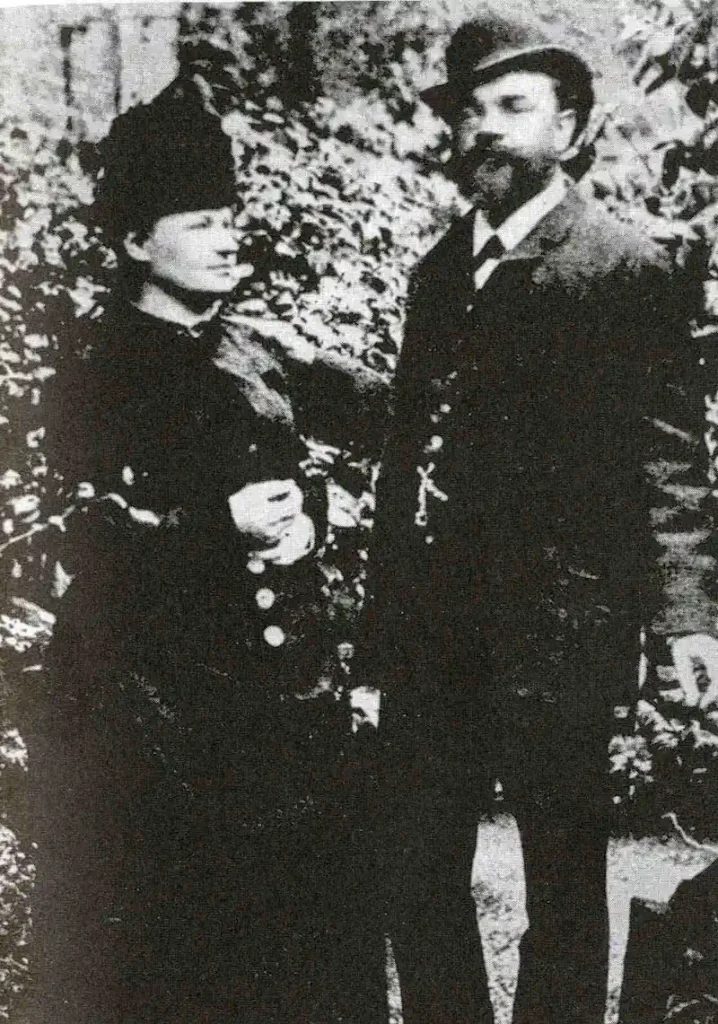 Antonín Dvořák