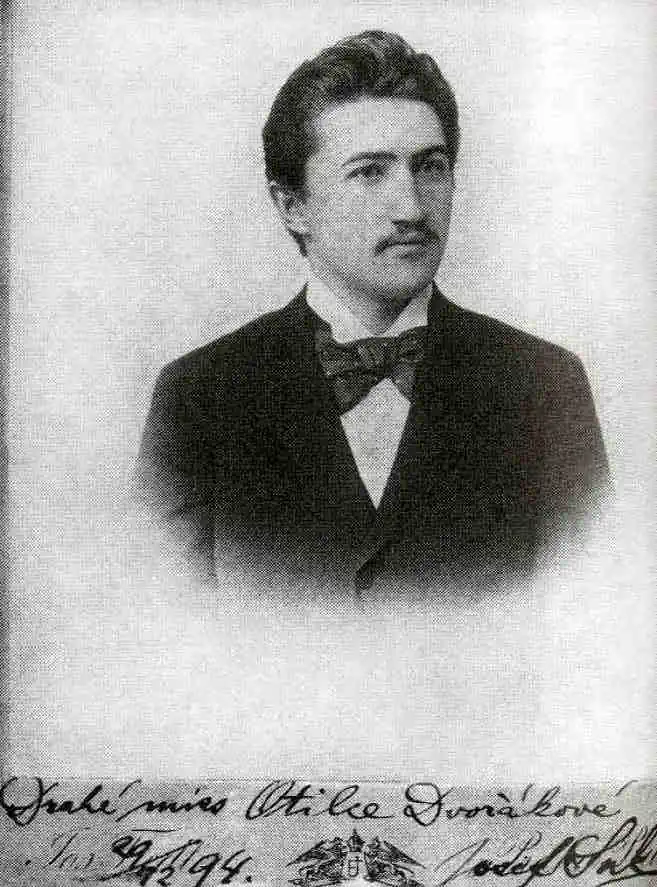 Josef Suk