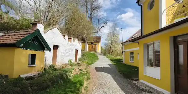 Centrum Suk–Dvořák–Suk v Křečovicích