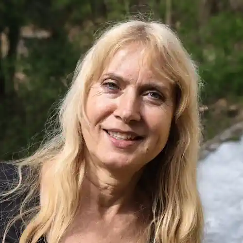 PhDr. Ingrid Suková, CSc.