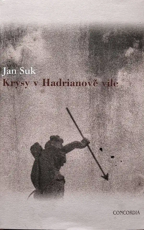 Krysy v Hadrianově vile