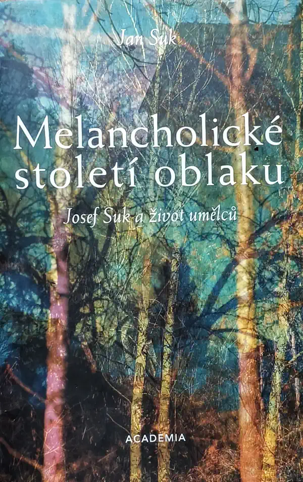 Melancholické století oblaku