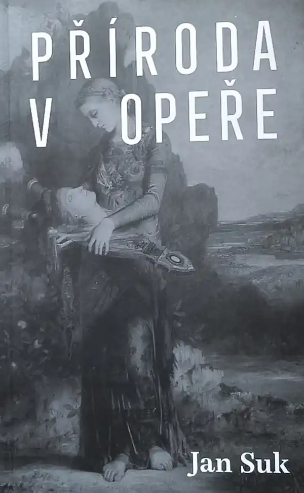 Příroda v opeře