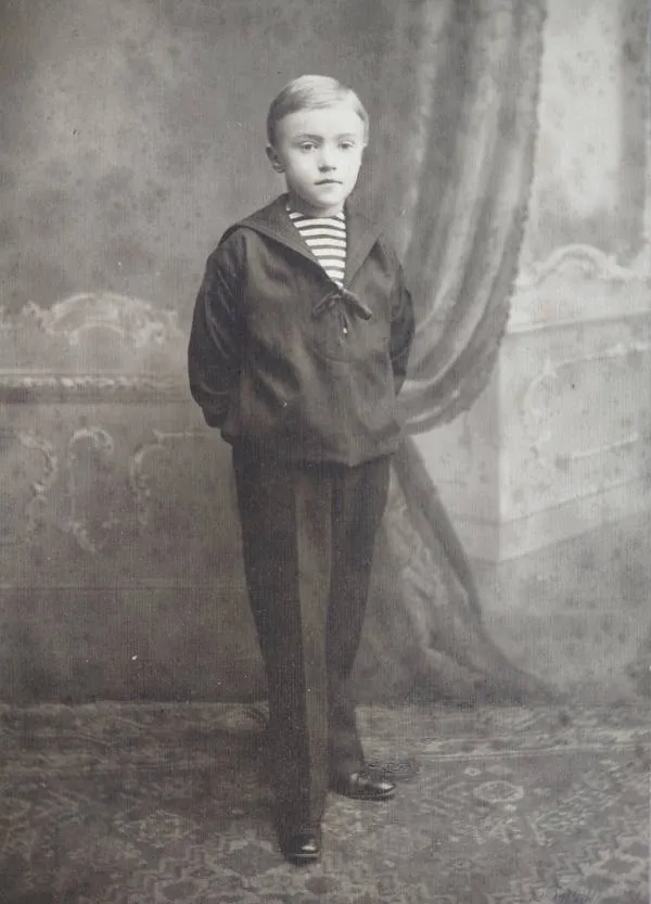 Ing. Josef Suk