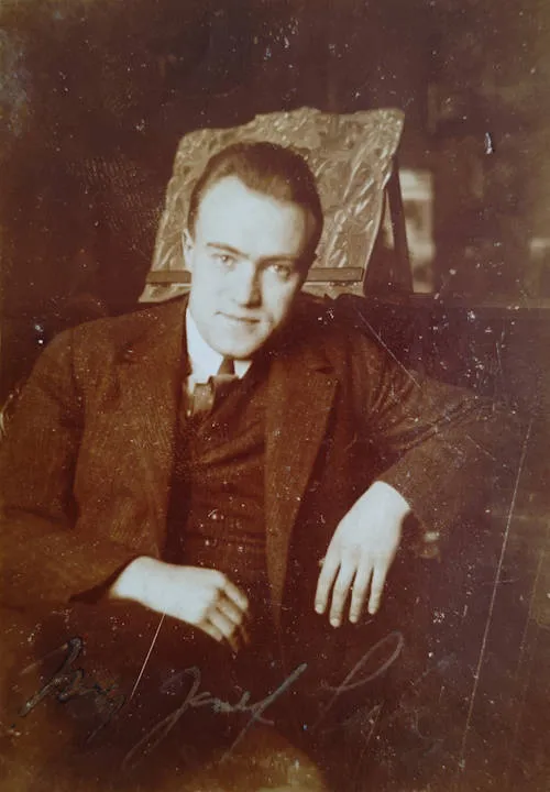 Ing. Josef Suk
