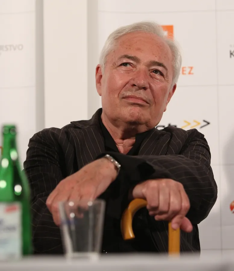 Libor Pešek