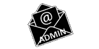 Administrátor - email