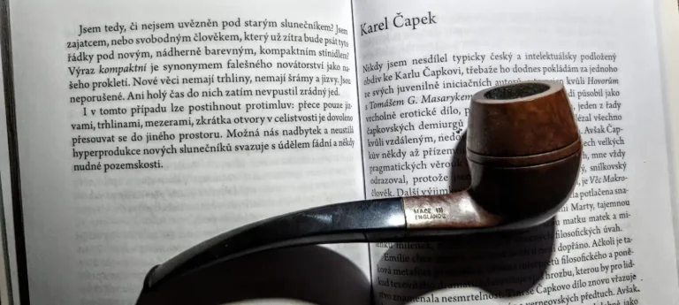 Jména v soumraku času
