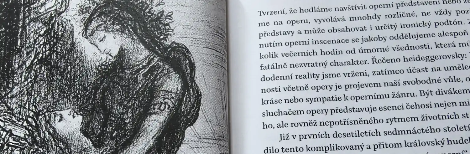 Příroda v opeře