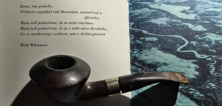 Tajná schodiště